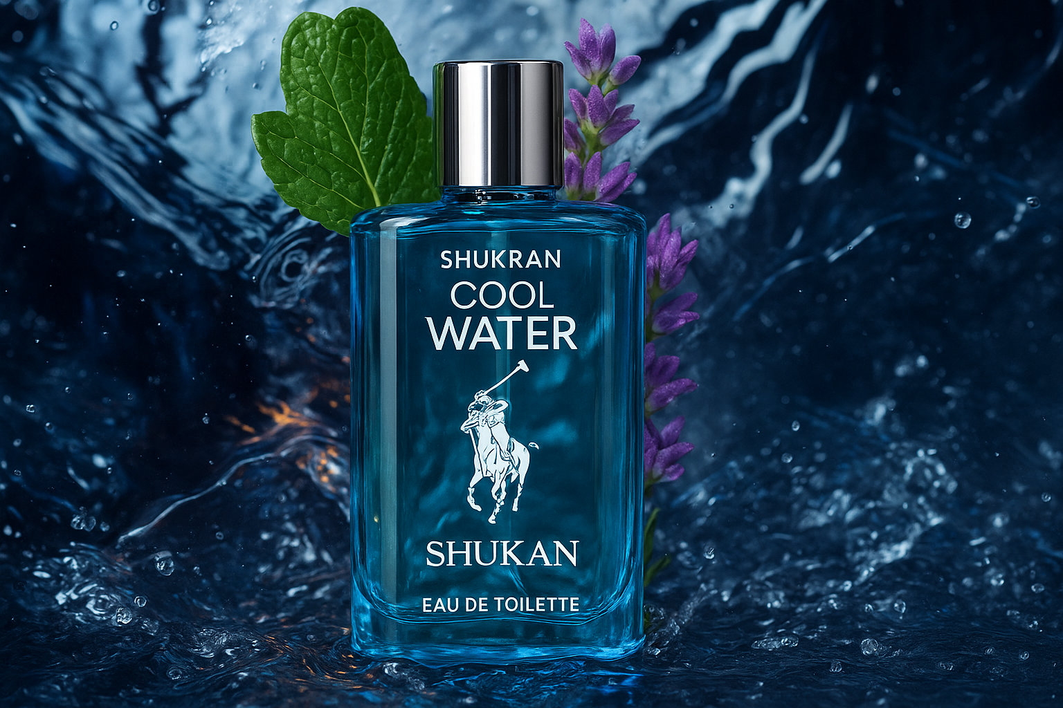Cool Water