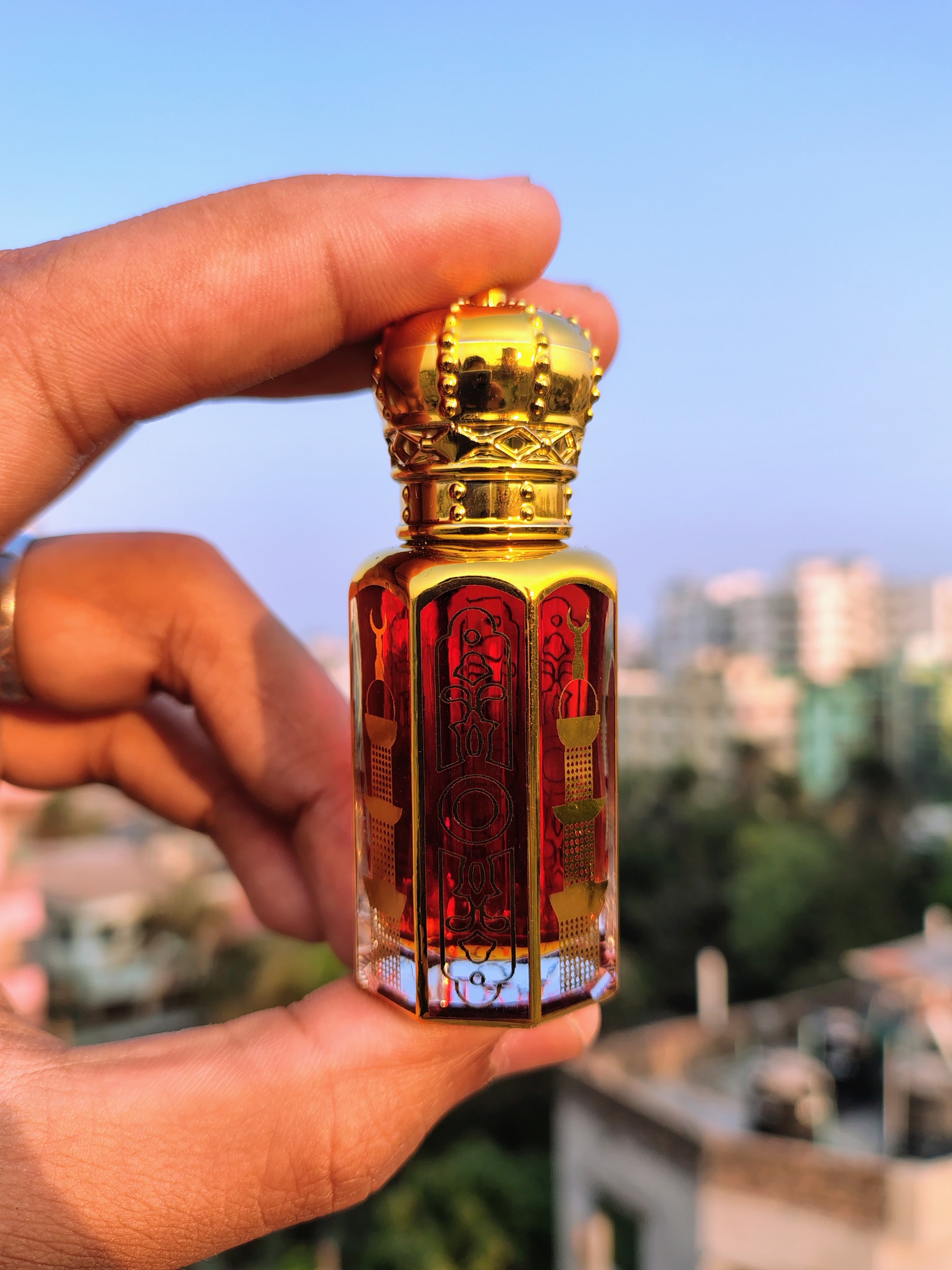 Gilaf- E-Kaba
